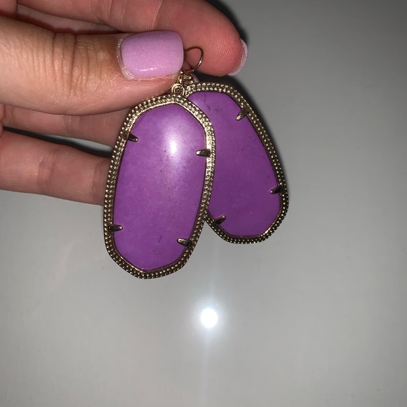 Kendra Scott Jewelry - Kendra Scott Danielle Earrings